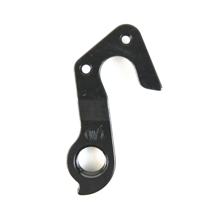 WHEELS MANUFACTURING REPLACEABLE DERAILLEUR HANGER/DROPOUT 266