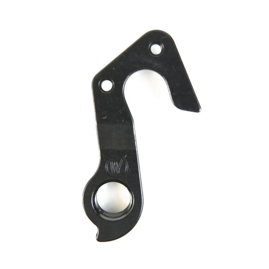 WHEELS MANUFACTURING REPLACEABLE DERAILLEUR HANGER/DROPOUT 266