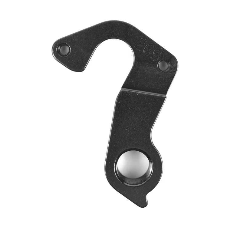 WHEELS MANUFACTURING REPLACEABLE DERAILLEUR HANGER/DROPOUT 269