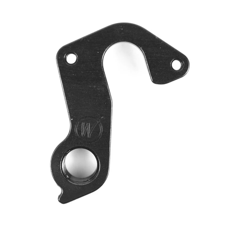WHEELS MANUFACTURING REPLACEABLE DERAILLEUR HANGER/DROPOUT 269