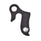 WHEELS MANUFACTURING REPLACEABLE DERAILLEUR HANGER/DROPOUT 27