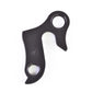 WHEELS MANUFACTURING REPLACEABLE DERAILLEUR HANGER/DROPOUT 27