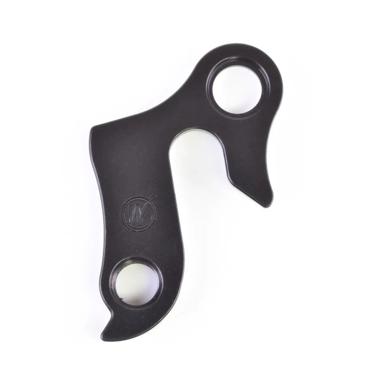WHEELS MANUFACTURING REPLACEABLE DERAILLEUR HANGER/DROPOUT 27