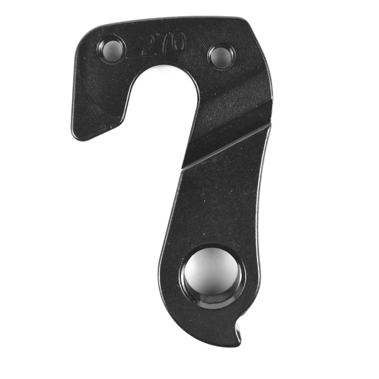 WHEELS MANUFACTURING REPLACEABLE DERAILLEUR HANGER/DROPOUT 270