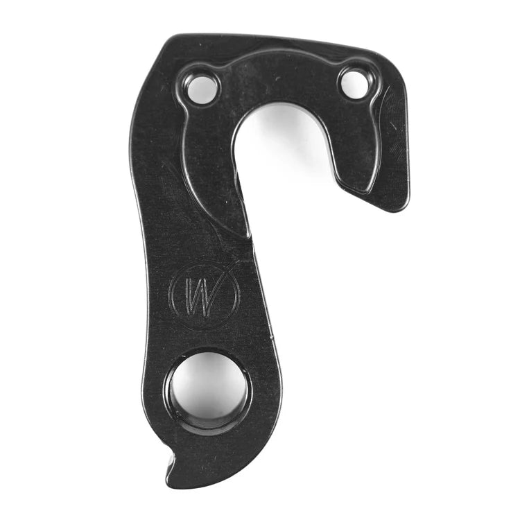 WHEELS MANUFACTURING REPLACEABLE DERAILLEUR HANGER/DROPOUT 270