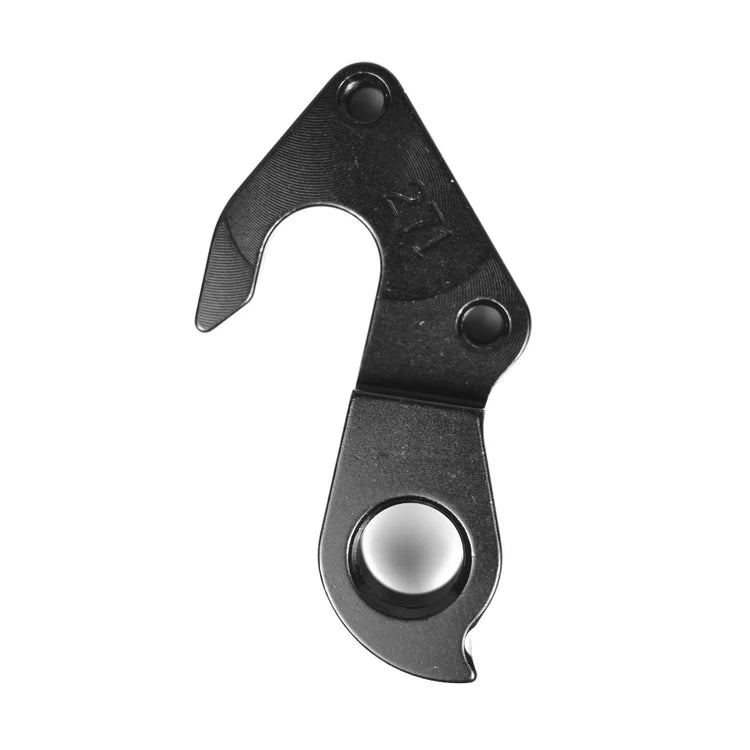 WHEELS MANUFACTURING REPLACEABLE DERAILLEUR HANGER/DROPOUT 271