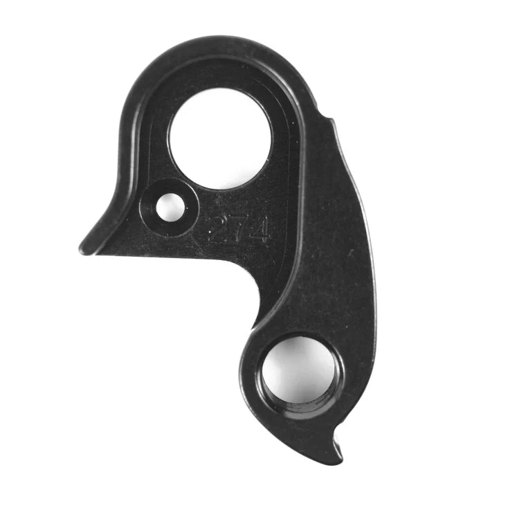 WHEELS MANUFACTURING REPLACEABLE DERAILLEUR HANGER/DROPOUT 274