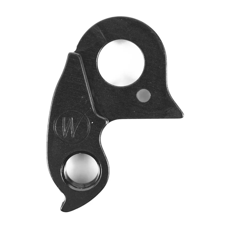 WHEELS MANUFACTURING REPLACEABLE DERAILLEUR HANGER/DROPOUT 274