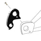 WHEELS MANUFACTURING REPLACEABLE DERAILLEUR HANGER/DROPOUT 274