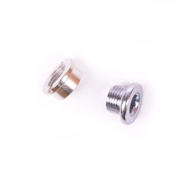 WHEELS MANUFACTURING REPLACEABLE DERAILLEUR HANGER/DROPOUT 279