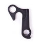 WHEELS MANUFACTURING REPLACEABLE DERAILLEUR HANGER/DROPOUT 279