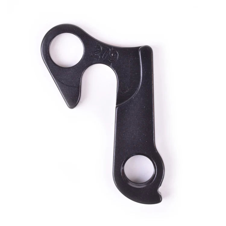 WHEELS MANUFACTURING REPLACEABLE DERAILLEUR HANGER/DROPOUT 279