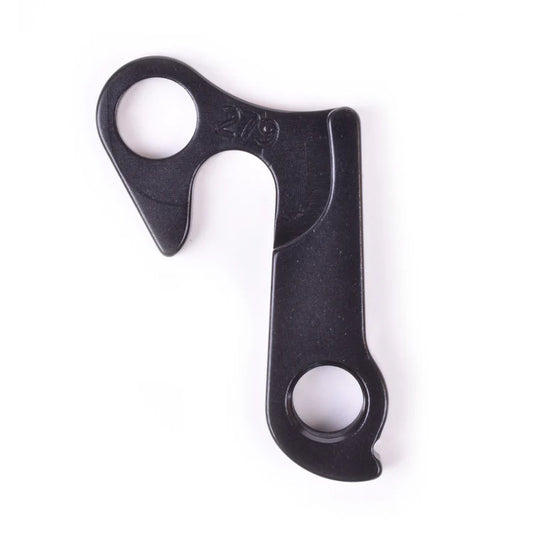 WHEELS MANUFACTURING REPLACEABLE DERAILLEUR HANGER/DROPOUT 279