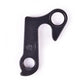 WHEELS MANUFACTURING REPLACEABLE DERAILLEUR HANGER/DROPOUT 279