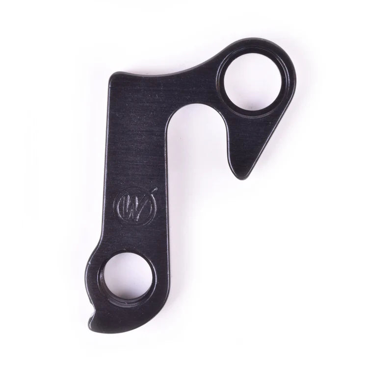 WHEELS MANUFACTURING REPLACEABLE DERAILLEUR HANGER/DROPOUT 279