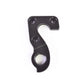 WHEELS MANUFACTURING REPLACEABLE DERAILLEUR HANGER/DROPOUT 28