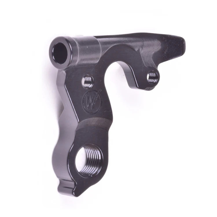WHEELS MANUFACTURING REPLACEABLE DERAILLEUR HANGER/DROPOUT 281