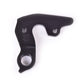 WHEELS MANUFACTURING REPLACEABLE DERAILLEUR HANGER/DROPOUT 282