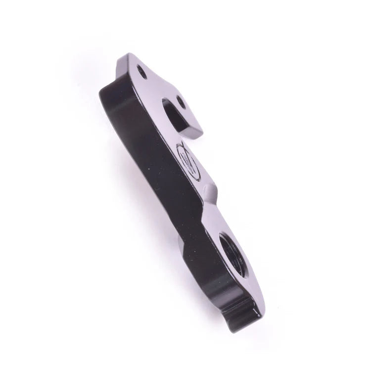 WHEELS MANUFACTURING REPLACEABLE DERAILLEUR HANGER/DROPOUT 283
