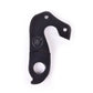 WHEELS MANUFACTURING REPLACEABLE DERAILLEUR HANGER/DROPOUT 283