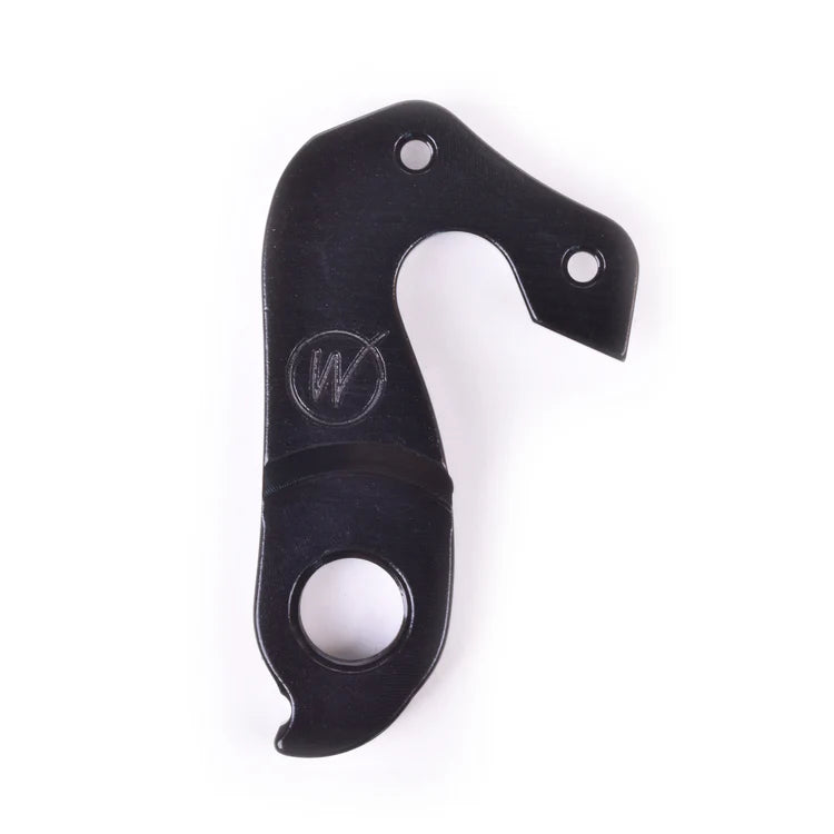 WHEELS MANUFACTURING REPLACEABLE DERAILLEUR HANGER/DROPOUT 283