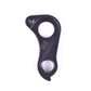WHEELS MANUFACTURING REPLACEABLE DERAILLEUR HANGER/DROPOUT 286