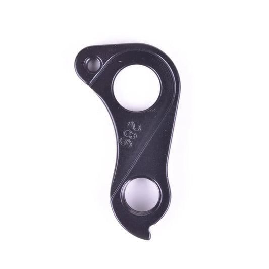 WHEELS MANUFACTURING REPLACEABLE DERAILLEUR HANGER/DROPOUT 286