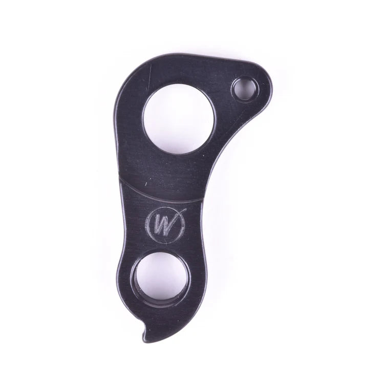 WHEELS MANUFACTURING REPLACEABLE DERAILLEUR HANGER/DROPOUT 286
