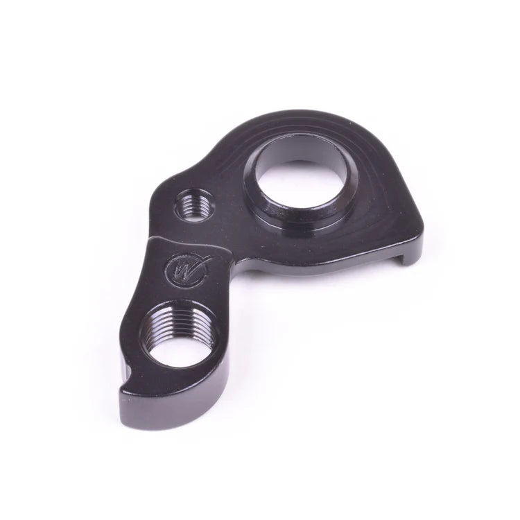 WHEELS MANUFACTURING REPLACEABLE DERAILLEUR HANGER/DROPOUT 287