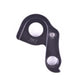 WHEELS MANUFACTURING REPLACEABLE DERAILLEUR HANGER/DROPOUT 287