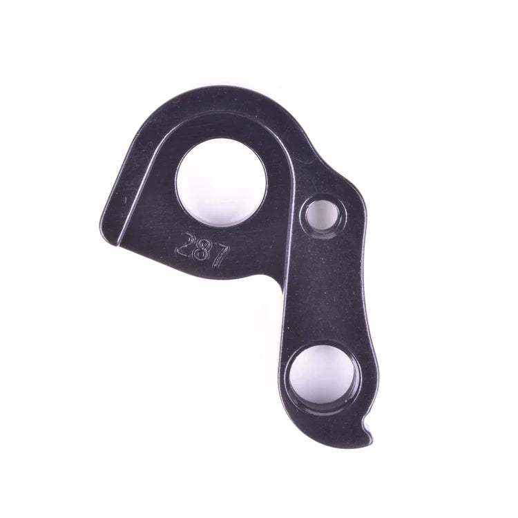 WHEELS MANUFACTURING REPLACEABLE DERAILLEUR HANGER/DROPOUT 287