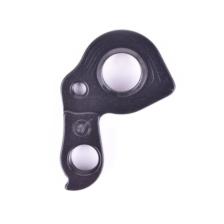 WHEELS MANUFACTURING REPLACEABLE DERAILLEUR HANGER/DROPOUT 287