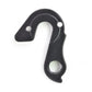 WHEELS MANUFACTURING REPLACEABLE DERAILLEUR HANGER/DROPOUT 289