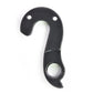 WHEELS MANUFACTURING REPLACEABLE DERAILLEUR HANGER/DROPOUT 290