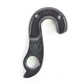 WHEELS MANUFACTURING REPLACEABLE DERAILLEUR HANGER/DROPOUT 290