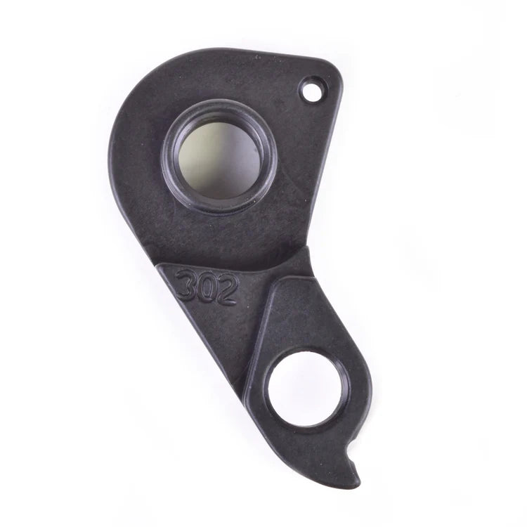 WHEELS MANUFACTURING REPLACEABLE DERAILLEUR HANGER/DROPOUT 302