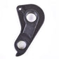 WHEELS MANUFACTURING REPLACEABLE DERAILLEUR HANGER/DROPOUT 302