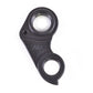 WHEELS MANUFACTURING REPLACEABLE DERAILLEUR HANGER/DROPOUT 303