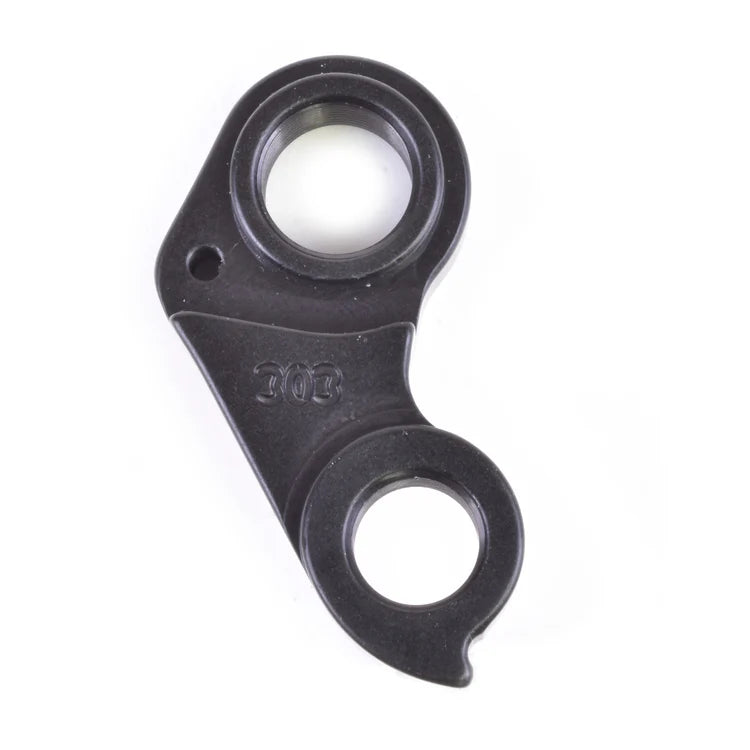 WHEELS MANUFACTURING REPLACEABLE DERAILLEUR HANGER/DROPOUT 303
