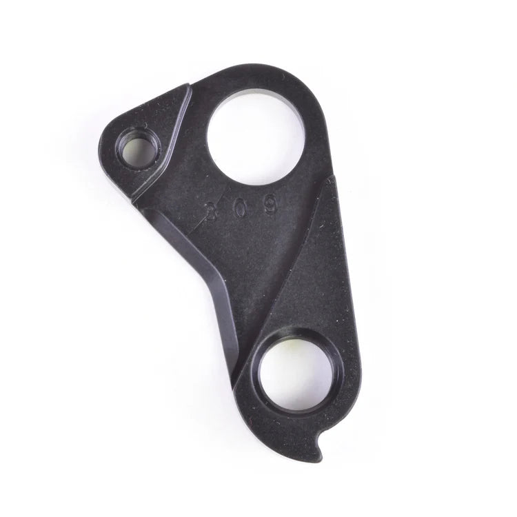 WHEELS MANUFACTURING REPLACEABLE DERAILLEUR HANGER/DROPOUT 309