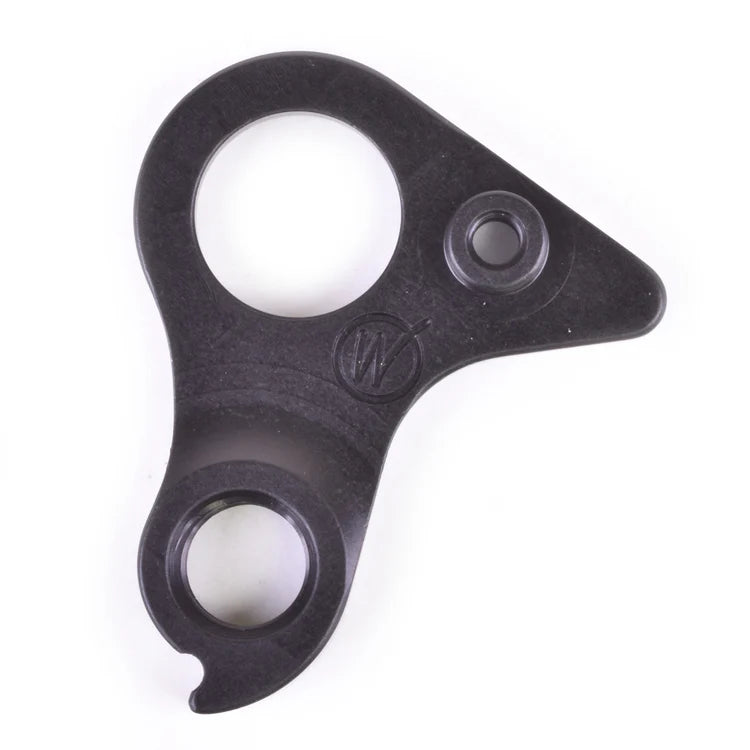 WHEELS MANUFACTURING REPLACEABLE DERAILLEUR HANGER/DROPOUT 312