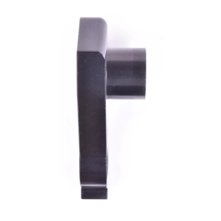 WHEELS MANUFACTURING REPLACEABLE DERAILLEUR HANGER/DROPOUT 314
