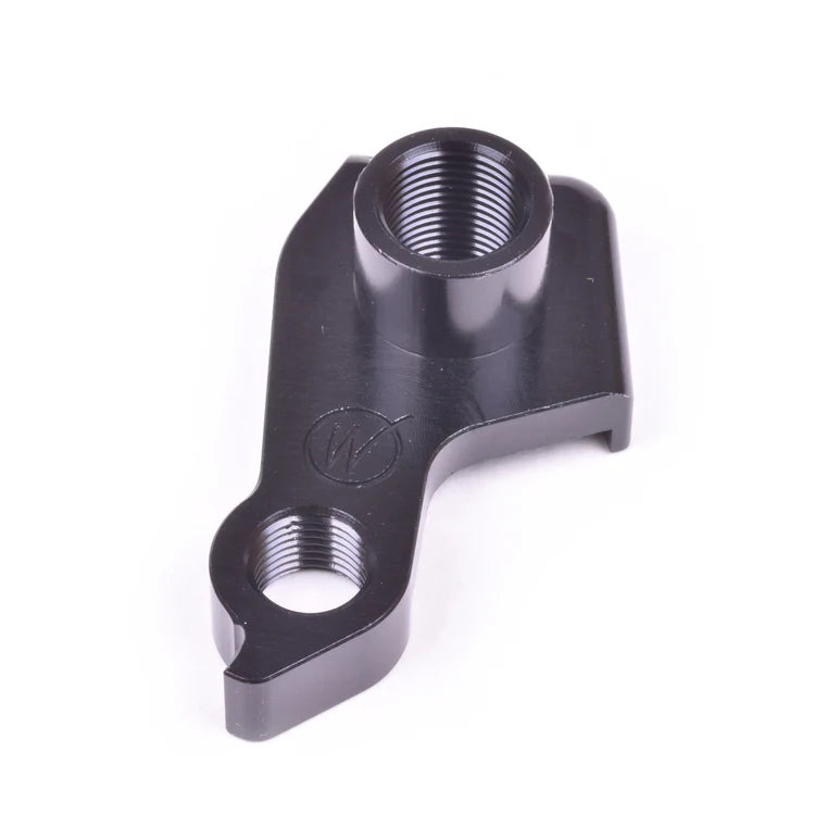 WHEELS MANUFACTURING REPLACEABLE DERAILLEUR HANGER/DROPOUT 314
