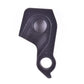 WHEELS MANUFACTURING REPLACEABLE DERAILLEUR HANGER/DROPOUT 314