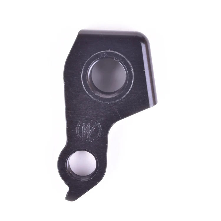 WHEELS MANUFACTURING REPLACEABLE DERAILLEUR HANGER/DROPOUT 314