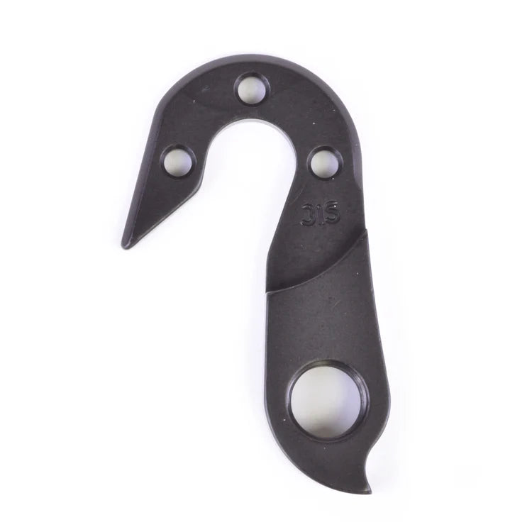 WHEELS MANUFACTURING REPLACEABLE DERAILLEUR HANGER/DROPOUT 315