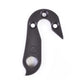WHEELS MANUFACTURING REPLACEABLE DERAILLEUR HANGER/DROPOUT 315