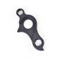 WHEELS MANUFACTURING REPLACEABLE DERAILLEUR HANGER/DROPOUT 316