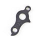 WHEELS MANUFACTURING REPLACEABLE DERAILLEUR HANGER/DROPOUT 316