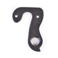 WHEELS MANUFACTURING REPLACEABLE DERAILLEUR HANGER/DROPOUT 320